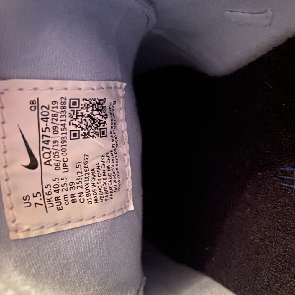 NIKE SB - Picture 2 of 3